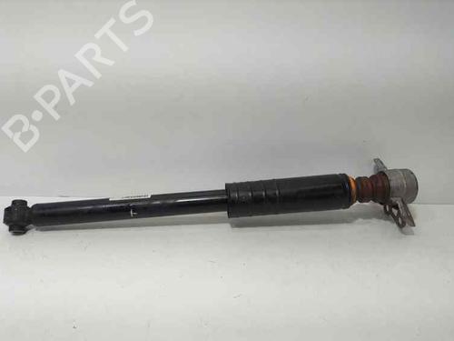 Used Left rear shock absorber OPEL CORSA E (X15) [2014-2025]  17744016