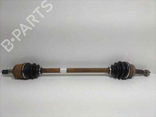 Used Right rear driveshaft HYUNDAI TUCSON (JM) 2.0 CRDi All-wheel Drive (113 hp) 17522056