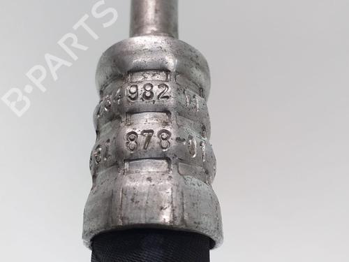 AC pipe BMW 6 (E63) 630 i | BP13964826M126 