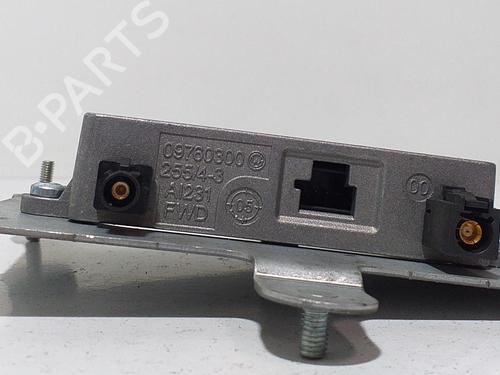 Electronic module MERCEDES-BENZ S-CLASS (W221, V221) S 350 (221.056, 221.156) | BP10231817M83 