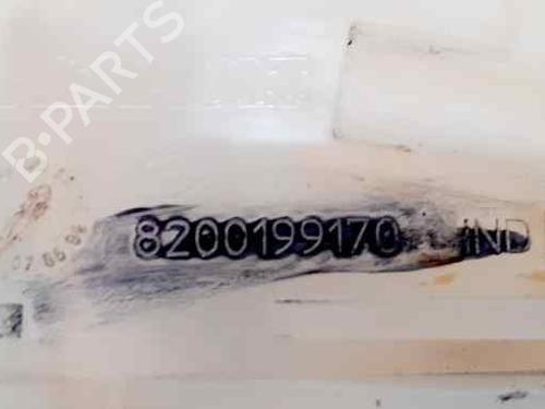 Expansion tank RENAULT MASTER II Van (FD)  | BP6061331C120 