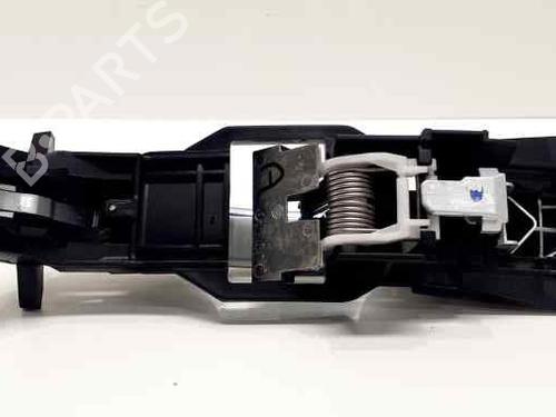 Front right exterior door handle MERCEDES-BENZ CLK (C209)  | BP5813813C129 