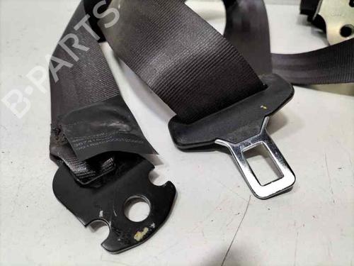Rear right seatbelt OPEL CORSA E (X15)  | BP17752642I28 