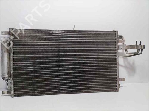 Used AC radiator HYUNDAI TUCSON (JM) 2.0 CRDi All-wheel Drive (113 hp) 17437817
