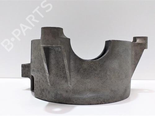 Support PORSCHE CAYENNE (9PA) S 4.5 | BP13964419C155 
