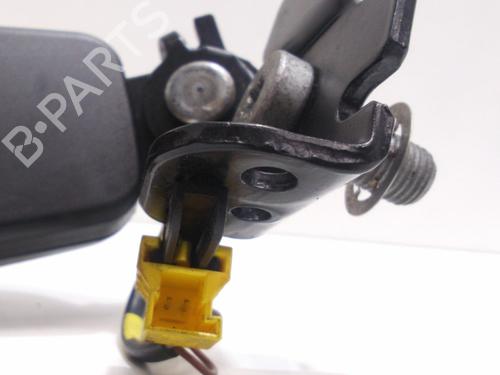Rear left seatbelt MERCEDES-BENZ E-CLASS (W212) E 200 CDI / BlueTEC (212.005, 212.006) | BP7203517I29 