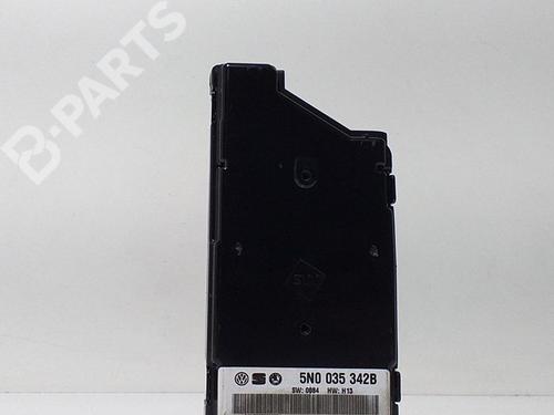 Used Electronic module Electronic module VW GOLF VI (5K1) 2.0 TDI (110 hp) 11146337 11146337