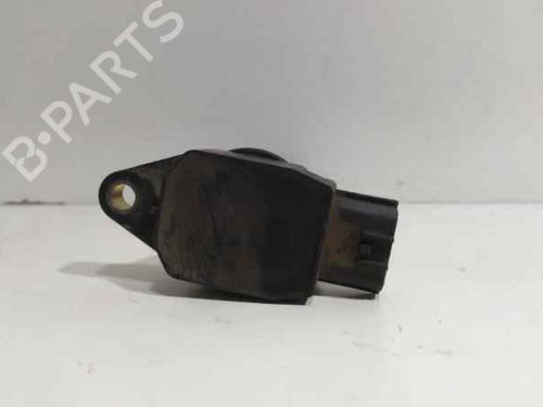Ignition coil NISSAN MICRA III (K12)  | BP17703361M94