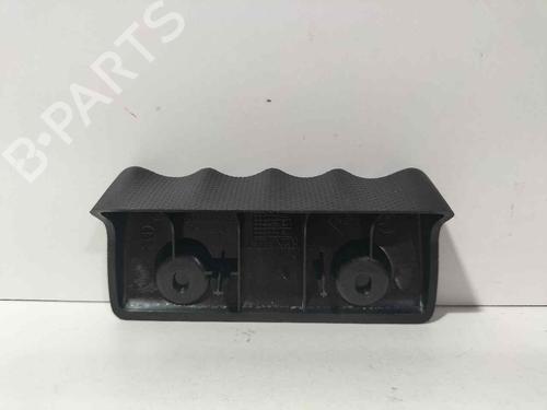 Front right interior door handle DACIA DOKKER MPV (KE_) 1.5 dCi (KEAJ, KEAH) | BP16120908I14 