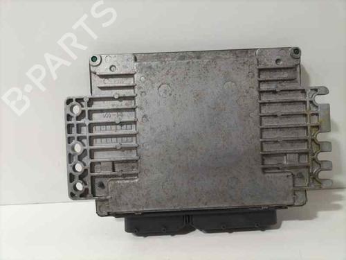 Engine control unit (ECU) NISSAN MICRA III (K12)  | BP17662157M57 