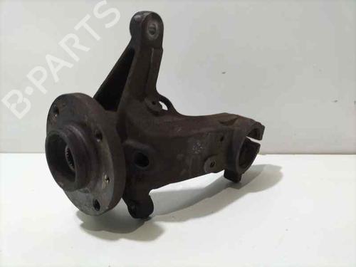 Right front steering knuckle PEUGEOT 206 Hatchback (2A/C)  | BP17242806M26 