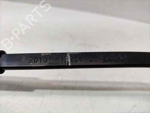 Front windshield wiper arm OPEL CORSA E (X15)  | BP17529083C143 