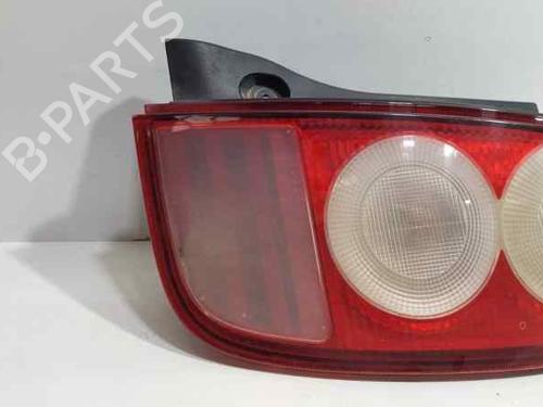 Right taillight NISSAN MICRA III (K12)  | BP17716117C35 