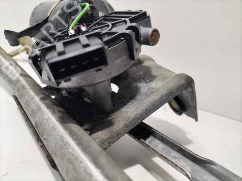 Front wiper motor PEUGEOT 206 Hatchback (2A/C) 1.4 i | BP17806211M29 