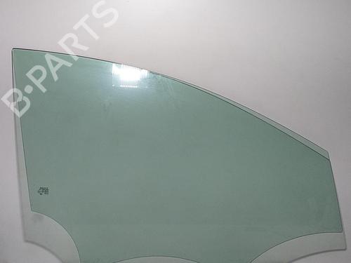 Used Front right door window SEAT IBIZA IV (6J5, 6P1) 1.2 TSI (90 hp) 11146344