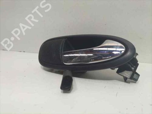 Front right interior door handle SEAT LEON (1P1)  | BP17447446I14 