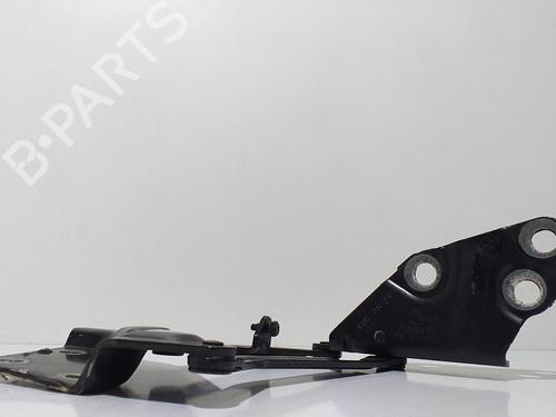 Hood VW TOUAREG (7LA, 7L6, 7L7) 5.0 V10 TDI | BP10058937C1 