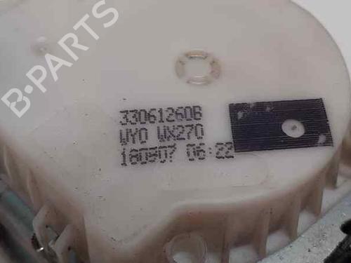 Rear right seatbelt BMW X3 (E83) 2.0 sd | BP6613615I28 