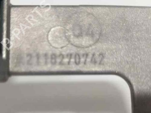 Electronic module MERCEDES-BENZ E-CLASS (W211) E 320 CDI (211.026) | BP17732107M83 