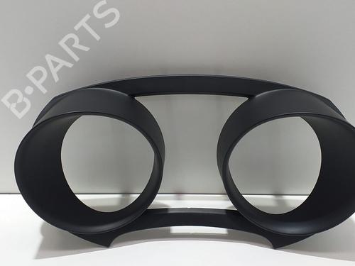 Instrument cluster SEAT IBIZA III (6L1) 1.4 TDI | BP7817307C47 