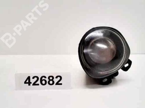 Used Left front fog light Left front fog light BMW X5 (E53) 3.0 d (184 hp) 5949746 5949746