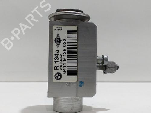 Elektronisk sensor BMW 6 (E63) 630 i (258 hp) 13964814