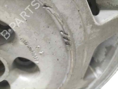 Rim VW GOLF III (1H1)  | BP18723683C45 