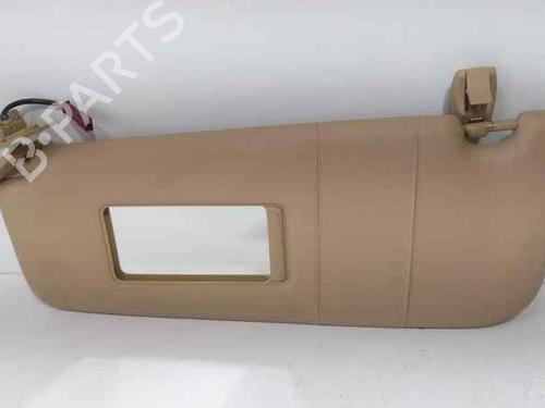 Left sun visor BMW 5 (E60) 520 d | BP19931036I1 