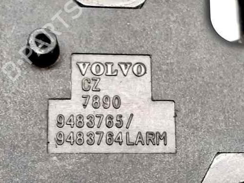 Hood lock VOLVO XC90 I (275) D5 AWD | BP8763866C133 