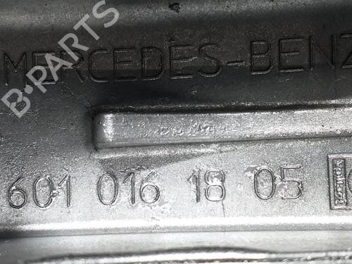 Valve cover MERCEDES-BENZ VITO Van (W638)  | BP13965033M124 