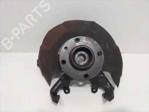Used Left front steering knuckle SEAT IBIZA II (6K1) [1993-2002]  16887527
