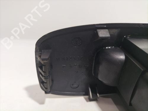 Right rear window switch MITSUBISHI PAJERO II (V3_W) 3.2 DiD 4WD | BP17617089I28 