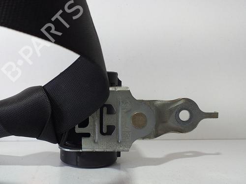 Rear center seatbelt BMW 3 (E46) 320 d | BP11569912I27 