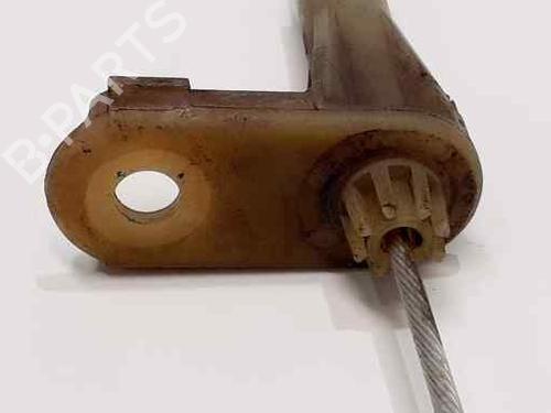 Hand brake MERCEDES-BENZ CLK (C209)  | BP8763852I18 
