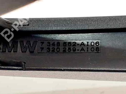 Back wipers mechanism BMW 2 Active Tourer (F45) 218 d | BP5762764C84  - Image 5