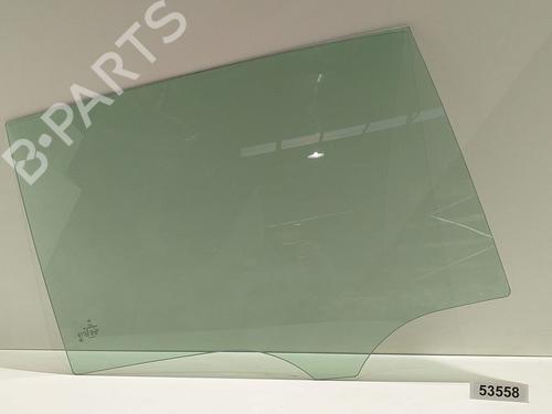 Used Rear right door window MERCEDES-BENZ R-CLASS (W251, V251) R 500 4-matic (251.072, 251.172) (388 hp) 8148410