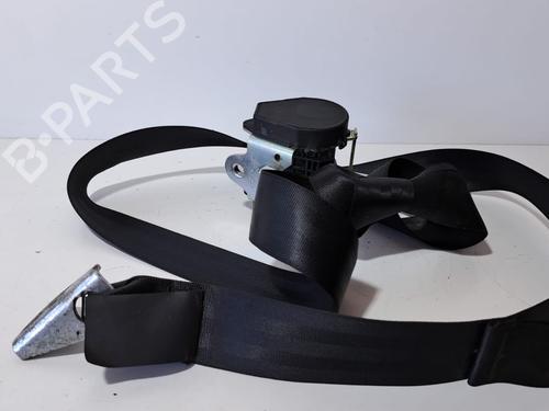 Used Rear left seatbelt VW GOLF V (1K1) 1.9 TDI (105 hp) 15052336