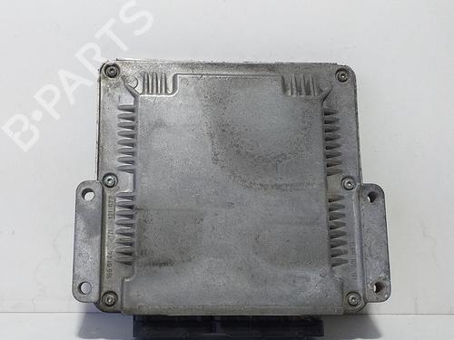 Engine control unit (ECU) CHRYSLER VOYAGER / GRAND VOYAGER IV (RG) 2.5 CRD | BP12264177M57 