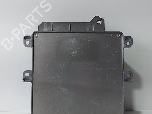 Engine control unit (ECU) PEUGEOT 406 (8B) 1.8 16V | BP13015963M57 