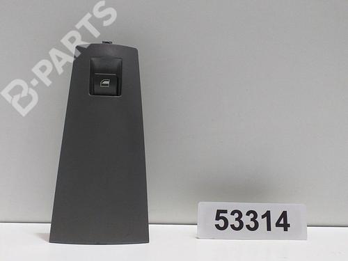 Used Right front window switch Right front window switch BMW 7 (E65, E66, E67) 735 i, Li (272 hp) 8121810 8121810