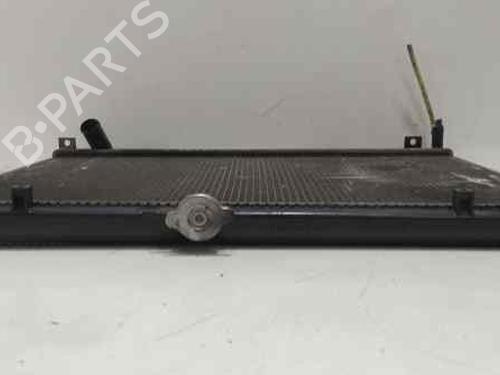 Køler MITSUBISHI PAJERO III (V7_W, V6_W) 3.2 Di-D (V68W) | BP17660992M31 