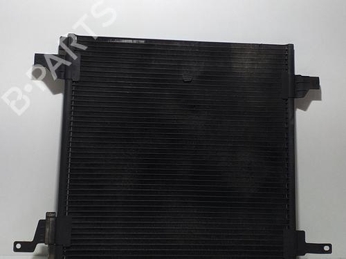 Used AC radiator MERCEDES-BENZ M-CLASS (W163) [1998-2005]  10076431