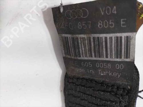 Rear right seatbelt AUDI A6 C6 (4F2) 3.0 TDI quattro | BP16873678I28 