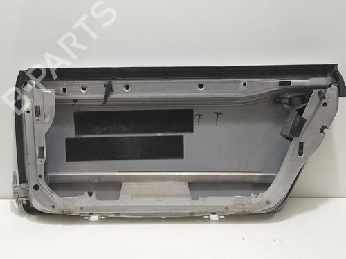 Right front door AUDI TT (8N3) 1.8 T quattro | BP16062373C3 