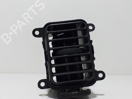 Air vent MITSUBISHI PAJERO SPORT I (K7_, K9_) 2.5 TD (K94W, K74T) (115 hp) 11648315