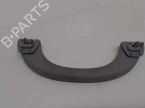 Front right interior door handle MERCEDES-BENZ E-CLASS (W211) E 240 (211.061) | BP6613501I14 