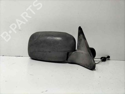 Used Right mirror RENAULT RAPID Box Body/MPV (F40_, G40_) [1985-2001]  17825420