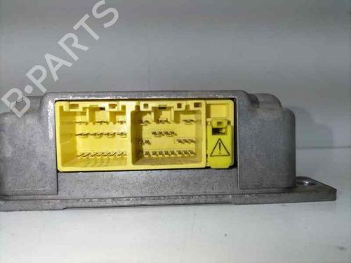 BP17557363M53 | ECU airbags MITSUBISHI PAJERO III (V7_W, V6_W) 3.2 Di-D (V68W) BP17557363M53