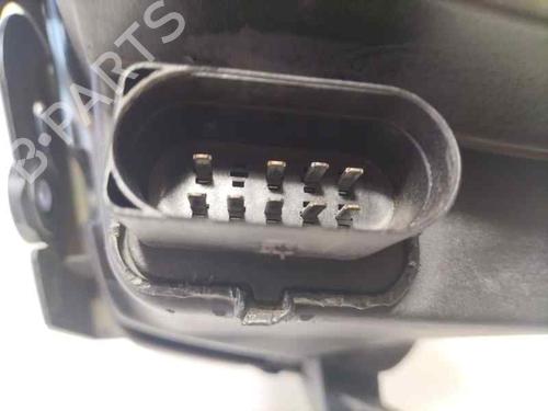 Right headlight VW PASSAT B5.5 (3B3)  | BP19489314C29 