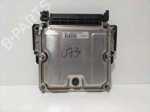 Used Engine control unit (ECU) CITROËN XANTIA (X1_, X2_) 2.0 HDI 90 (90 hp) 16268455